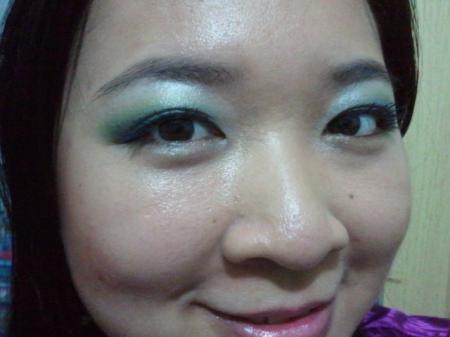 ISMINE78pcPalette-Green Aqua Smokes21.jpg