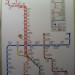 Taipei Metro layout